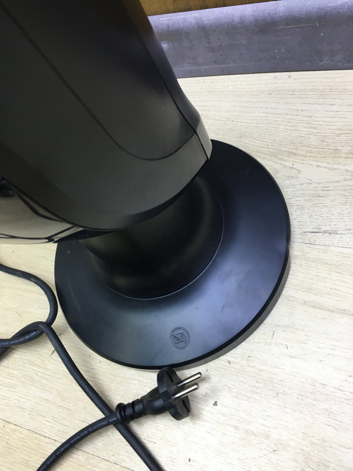 Rowenta SO9420 Intense Comfort Hot Turmheizventilator, Heizlüfter, 2400W, I31395