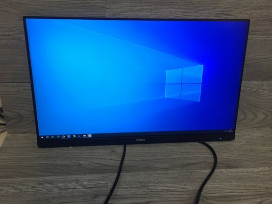 Iiyama G-Master GB2470HSU-B1 Red Eagle Monitor 23.8" FHD 1920x1080 165Hz 0.8ms 