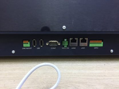 Jung SP19D Schaltersystem Smart Pilot 19 I25457