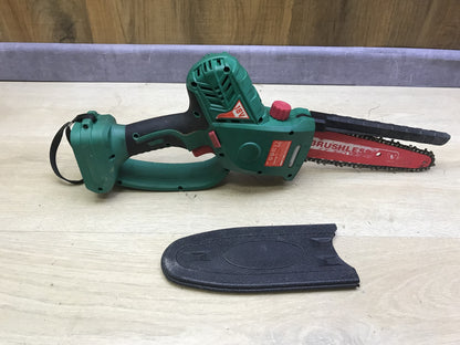 HYCHIKA CS18D Mini-Kettensäge SOLO, I31656