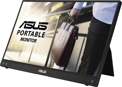 ASUS ZenScreen MB16ACV portable USB monitor 15.6" FHD 1920x1080 IPS USB-C 