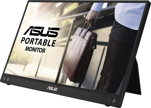 ASUS ZenScreen MB16ACV portable USB monitor 15.6" FHD 1920x1080 IPS USB-C 