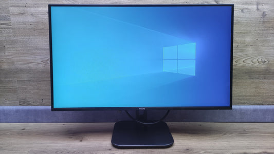 Philips 1000 Series 27E1N1100A/00 Monitor 27" FHD 1920x1080 AMD FreeSync 100Hz