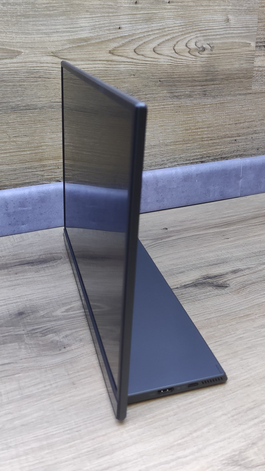 Asus ZenScreen MB16QHG Monitor 16" WQXGA 2560x1600 IPS HDR HDMI USB-C 120Hz