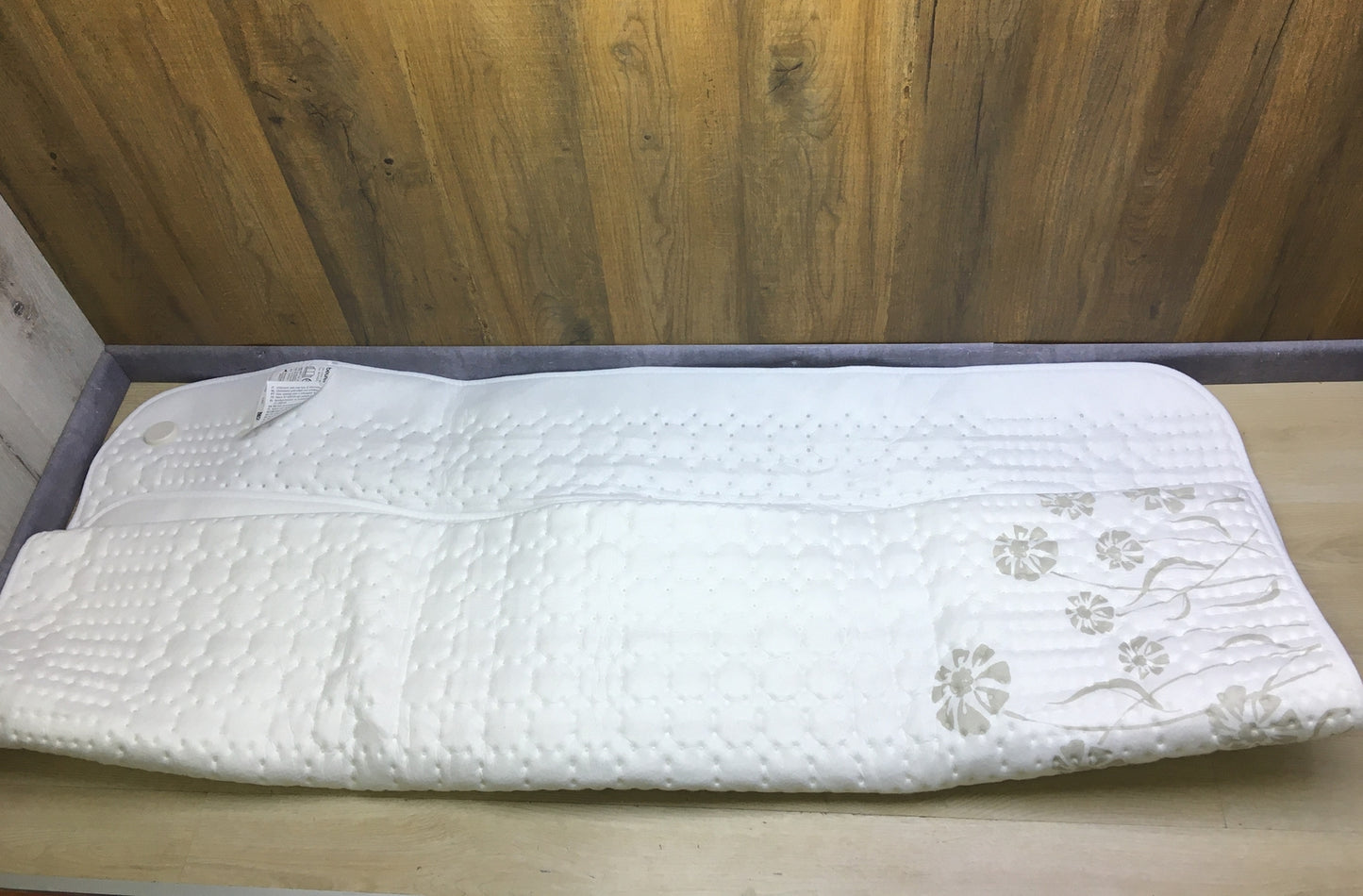 Beurer UB 68 heated underblanket, XXL, I31221 