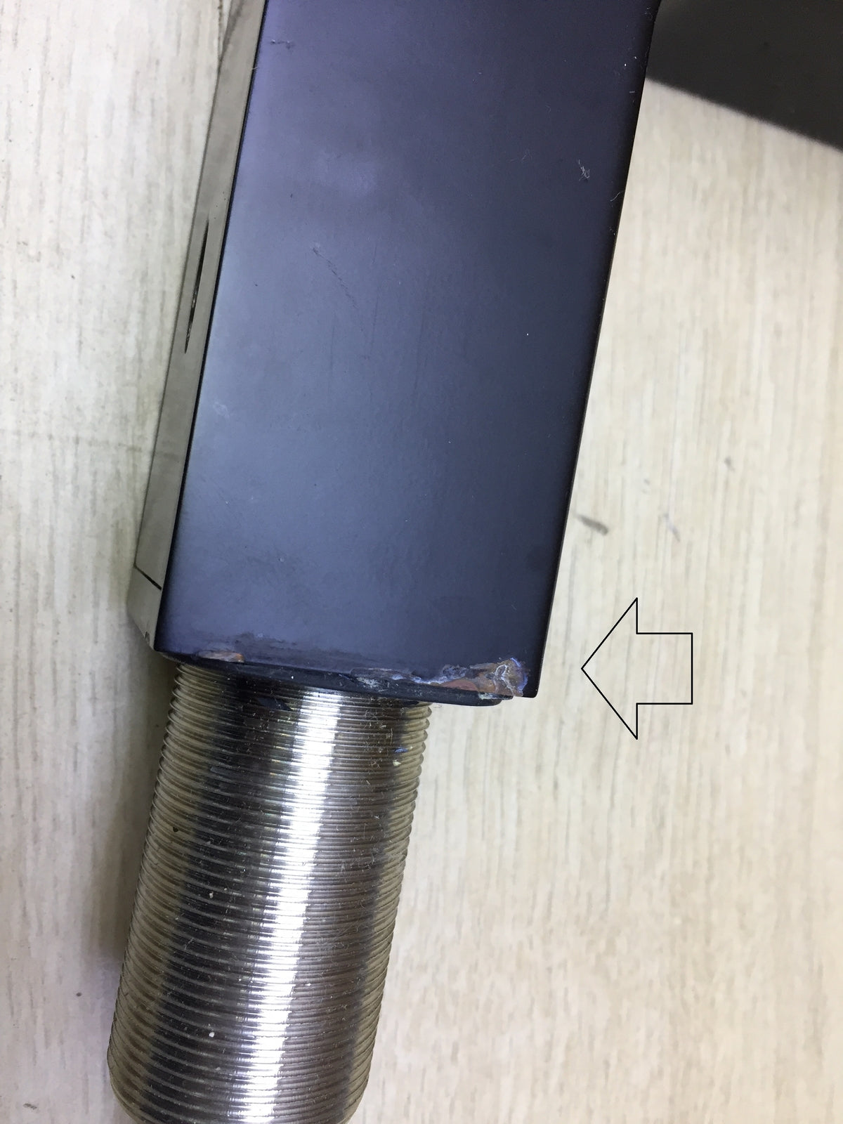 Hansgrohe Vernis Shape Waschtischarmatur mit Zugstangen-Ablauf, 71594670, I23692