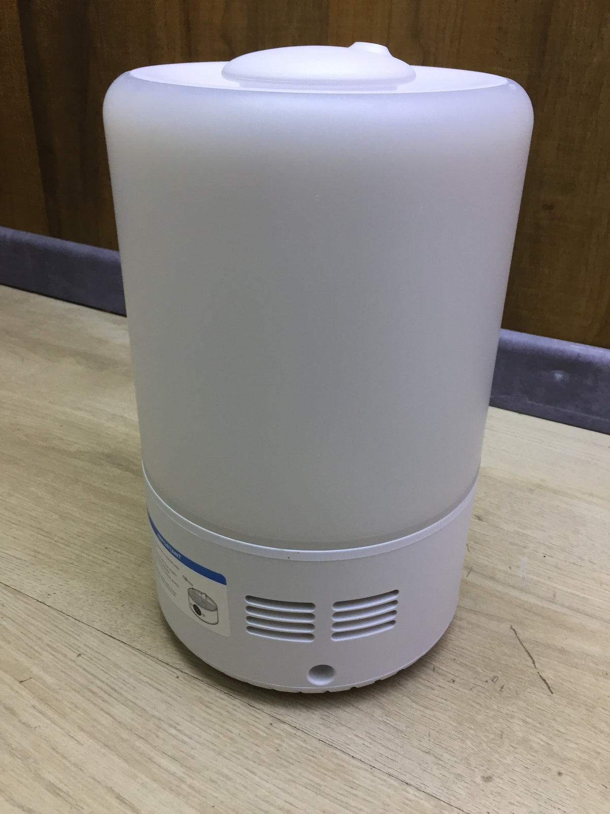 LEVOIT 3L Top Fill Luftbefeuchter LUH-D301S, I31731
