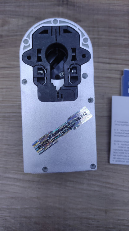 Homematic IP Smart Home Türschlossantrieb HmIP-DLD-S, silber, I34467