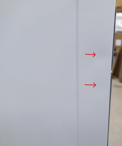 Gorenje GEC6C40WD Freistehender Elektro-Herd mit Glaskeramik EEK: A I34498