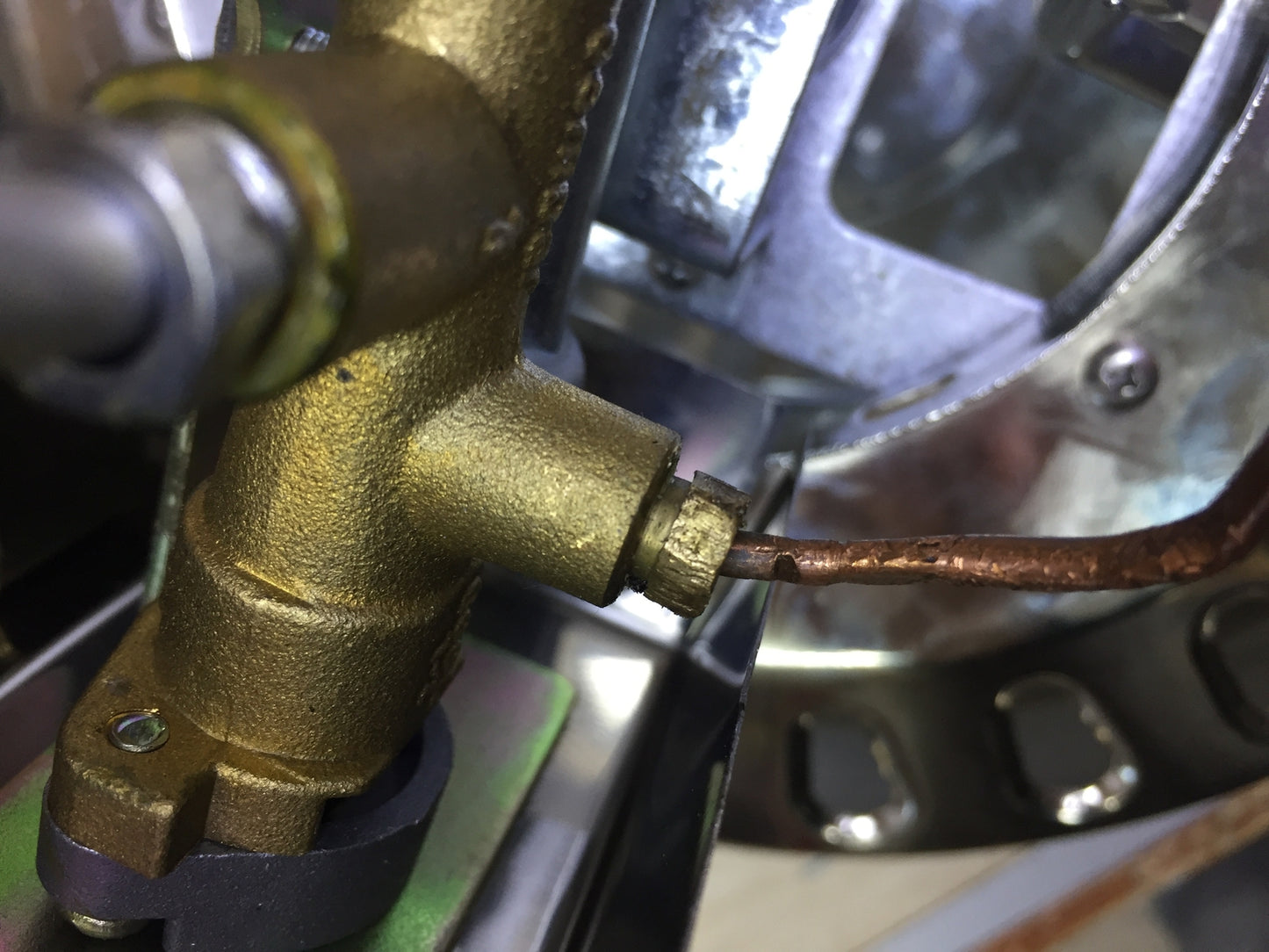 Cecotec Ready Warm 8800 Outdoor Microclimate Gasheizung für Außenbereich I30512