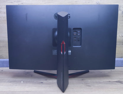 LG 32UN880-B UltraFine Ergo 4K Gaming Monitor 31.5" UHD 3840x2160 USB-C FreeSync