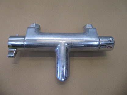 Grohe 34569000 Grohtherm 800 Thermostatische Mischbatterie, I03500