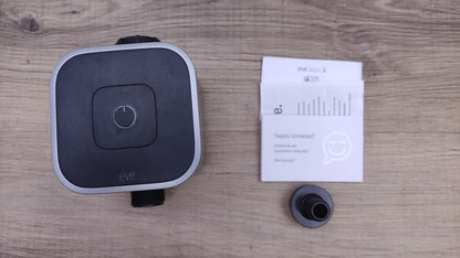 Eve Aqua Smarte Bewässerungssteuerung, I33854