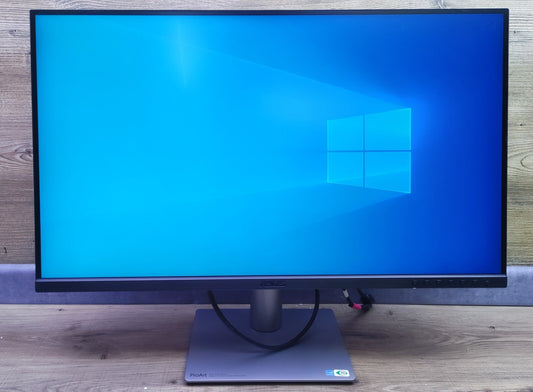 ASUS ProArt PA279CRV 4K Monitor 27" UHD 3840x2160 IPS HDR USB-C Adaptive Sync 