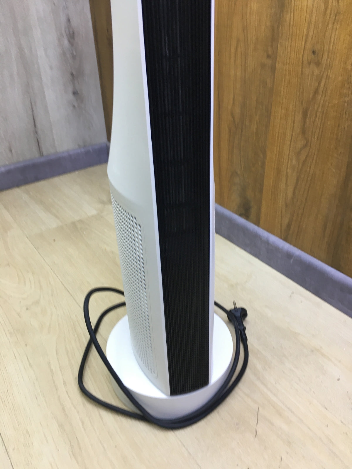 SUNTEC 13058 Heizlüfter Heat PTC Prime 2000, Für Räume bis 25 m², I31520