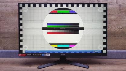 iiyama G-Master G2770QSU-B6 Red Eagle Monitor 27" 2560x1440 Adaptive Sync 180Hz