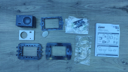 Vemer VN171500 Thermostat Keo-A, I32675