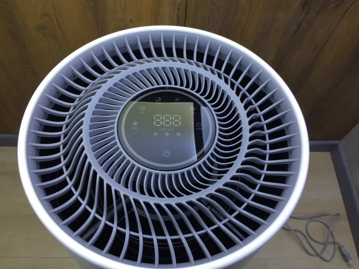 LEVOIT LV-H134-RWH Luftreiniger, Air Purifier, I33995