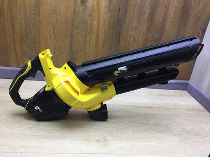 Kärcher 18V Akku-Laubbläser und -sauger BLV 18-200 SOLO, I34141