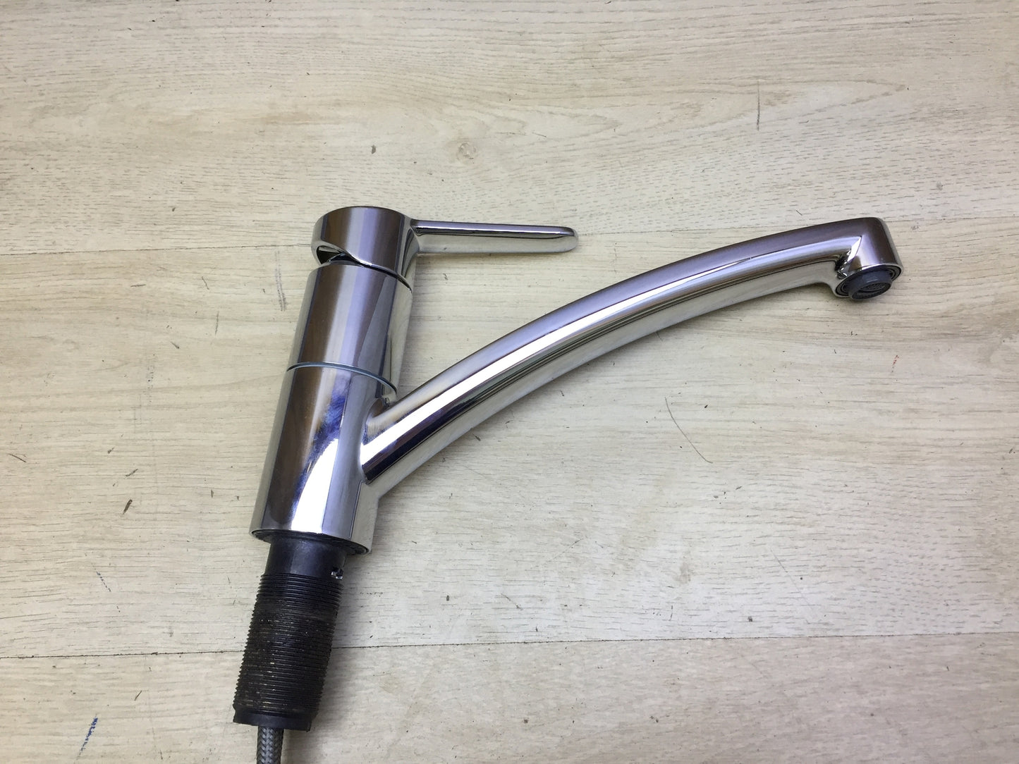 Grohe 31680000 Küchenarmatur, Wasserhahn, I32302