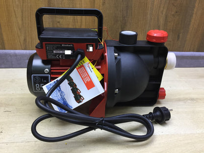 Einhell garden pump GC-GP 6040 ECO, max. 3.6 bar, I33271