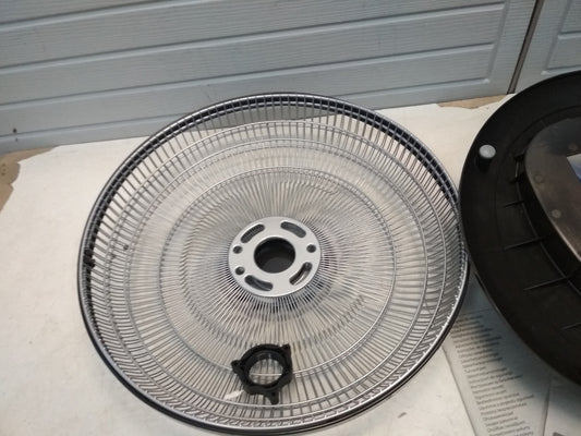 Rowenta VU1930 Classic Compact Tischventilator, V06660