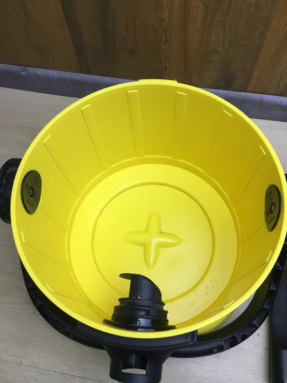 Kärcher SE 4002 Waschsauger (1.081-140.0), I34455