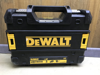 DEWALT DCD778S2T Schlagbohrschrauber 18V SOLO, I30716