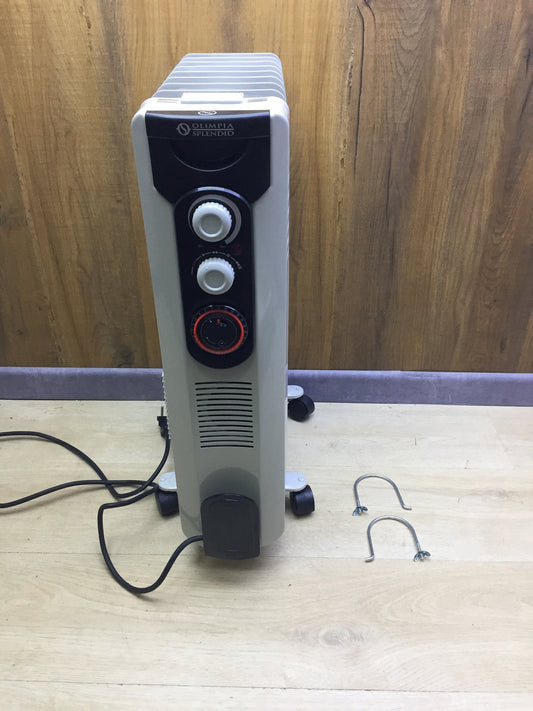 Olimpia Splendid 99617 Caldorad 9TT Ölradiator, I31018