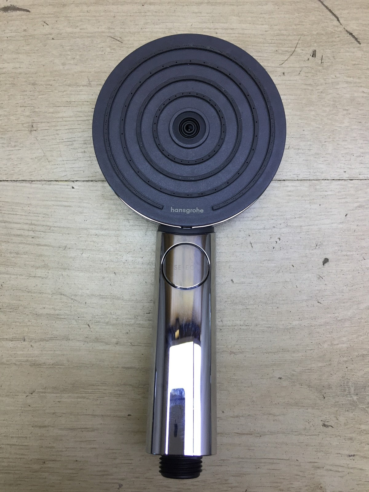 Hansgrohe Crometta E 240 Duschsystem 27271000, I33556