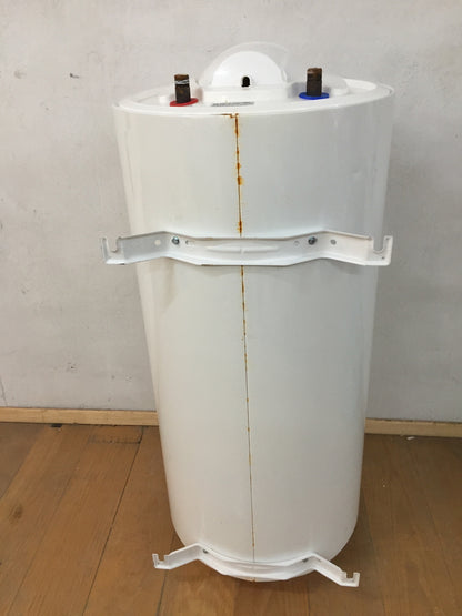 ARISTON 3000353 Warmwasserspeicher 150L ARI 150 VERT 530 STEA MO EU EEK:C I28207