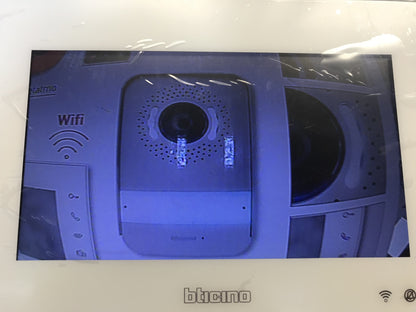 Bticino 310913 Easykit video intercom for 1 family, I32179 