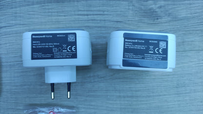 Honeywell DC515SHGP2 kabellose Türklingel, I34388