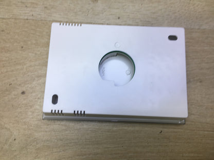 Bticino XW8002WE WLAN-Thermostat, Weiß, I31449