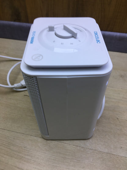 Cecotec 05310 Heizlüfter Ready Warm 6150 Ceramic, 1500 W, I31085