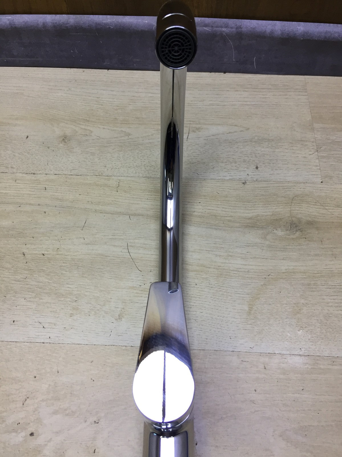 GROHE StartEdge Küchenarmatur mit hohem Auslauf (30529001), Wasserhahn, I33916