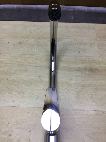 GROHE StartEdge Küchenarmatur mit hohem Auslauf (30529001), Wasserhahn, I33916