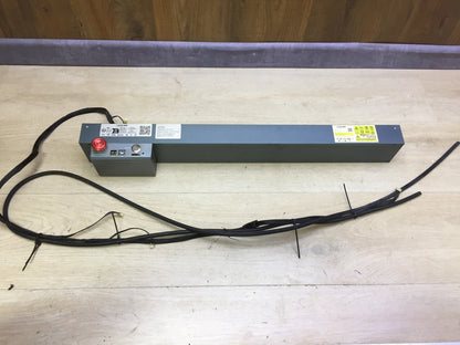 ATEZR V35 Plus Laser Graviermaschine, I32668