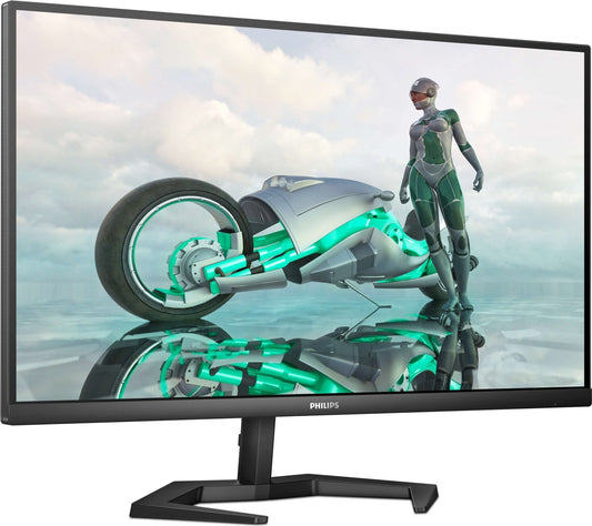 Philips Evnia 3000 27M1N3500LS Monitor 27" QHD 2560x1440 HDR Adaptive Sync 165Hz