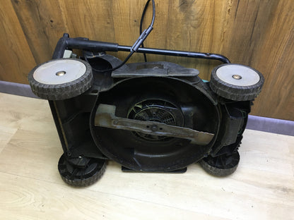 Bosch EasyRotak 36-550 Akku-Rasenmäher solo, I29944