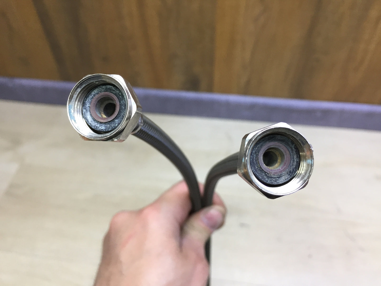 GROHE QUICKFIX Start Einhand-Waschtischarmatur 235512432, Wasserhahn, I32727