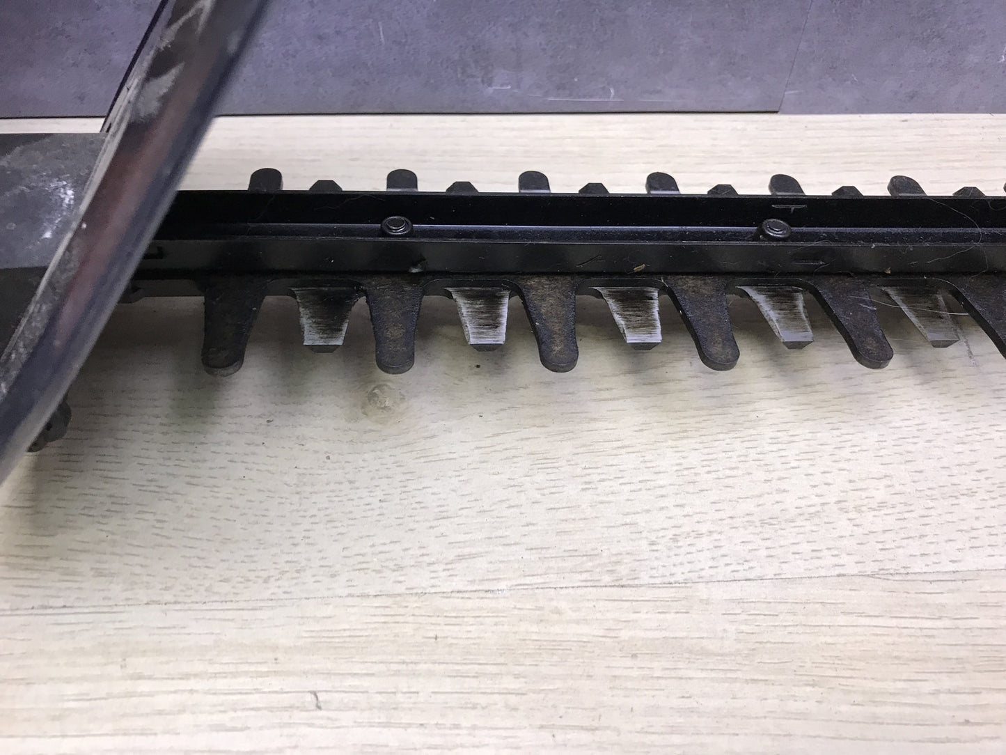 WORX WG284E Akku-Heckenschere 40V, 60cm I28551