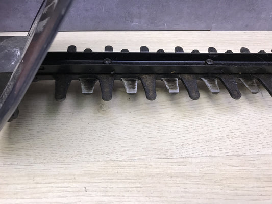 WORX WG284E Akku-Heckenschere 40V, 60cm I28551