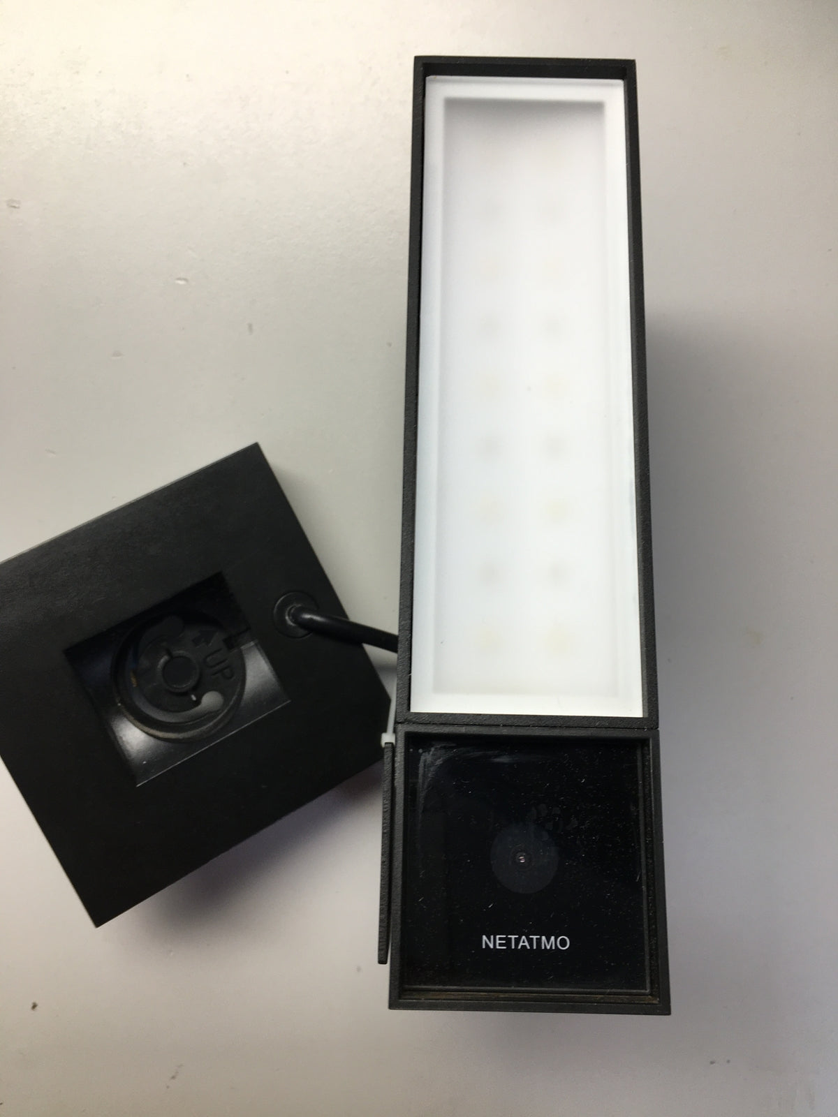 Netatmo Presence Outdoor Sicherheitskamera Erkennungsfunktion, I10990