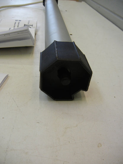 Rademacher Rohrmotor RolloTube I-Line Funk Medium ILFM 25/16Z DEFEKT!