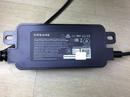 DREAME Intelligenter Mähroboter A1 Pro bis 2000m² 3D Sensor (MLLA7210) I34087