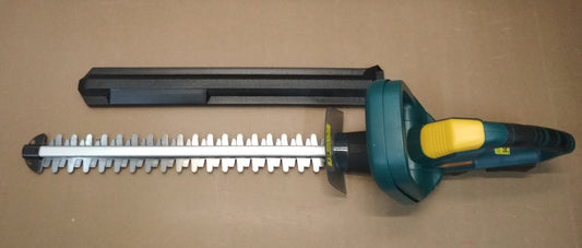 Urceri Akku Heckenschere Klingenlänge 510 mm SOLO V12838