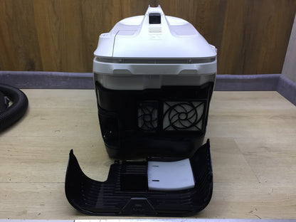 Kärcher Staubsauger DS 6 (1.195-250.0), weiß, I34239