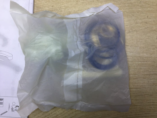 Grohe Minta L-Auslauf Küchenarmatur chrom 30274000, Wasserhahn, I34138