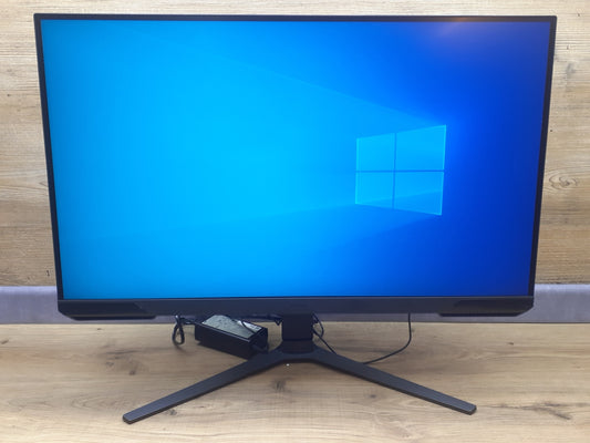 Samsung Odyssey G3 S27AG304NU Monitor 27" FHD 1920x1080 AMD FreeSync 144Hz 1ms 
